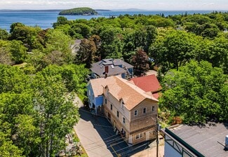 Bar Harbor, ME Apartments - 11 Albert Mdws