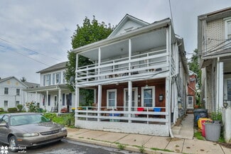 Pen Argyl, PA Multi-Family - 217 Pen Argyl St