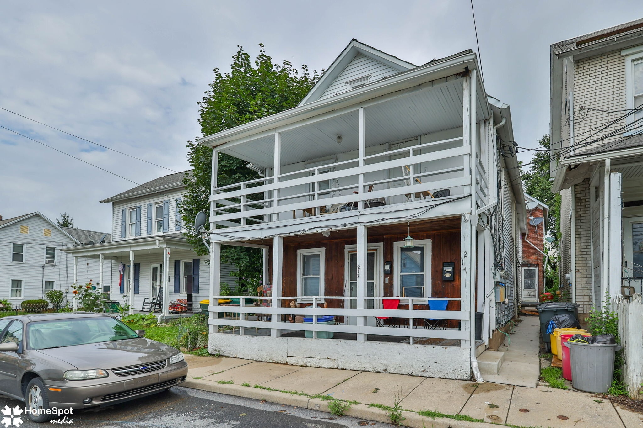 217 Pen Argyl St, Pen Argyl, PA for Sale