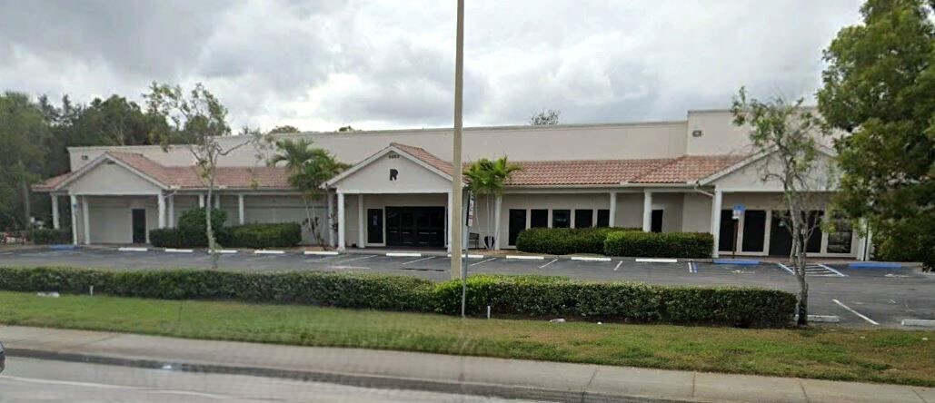 6641 US Hwy 1, Port Saint Lucie, FL for Rent