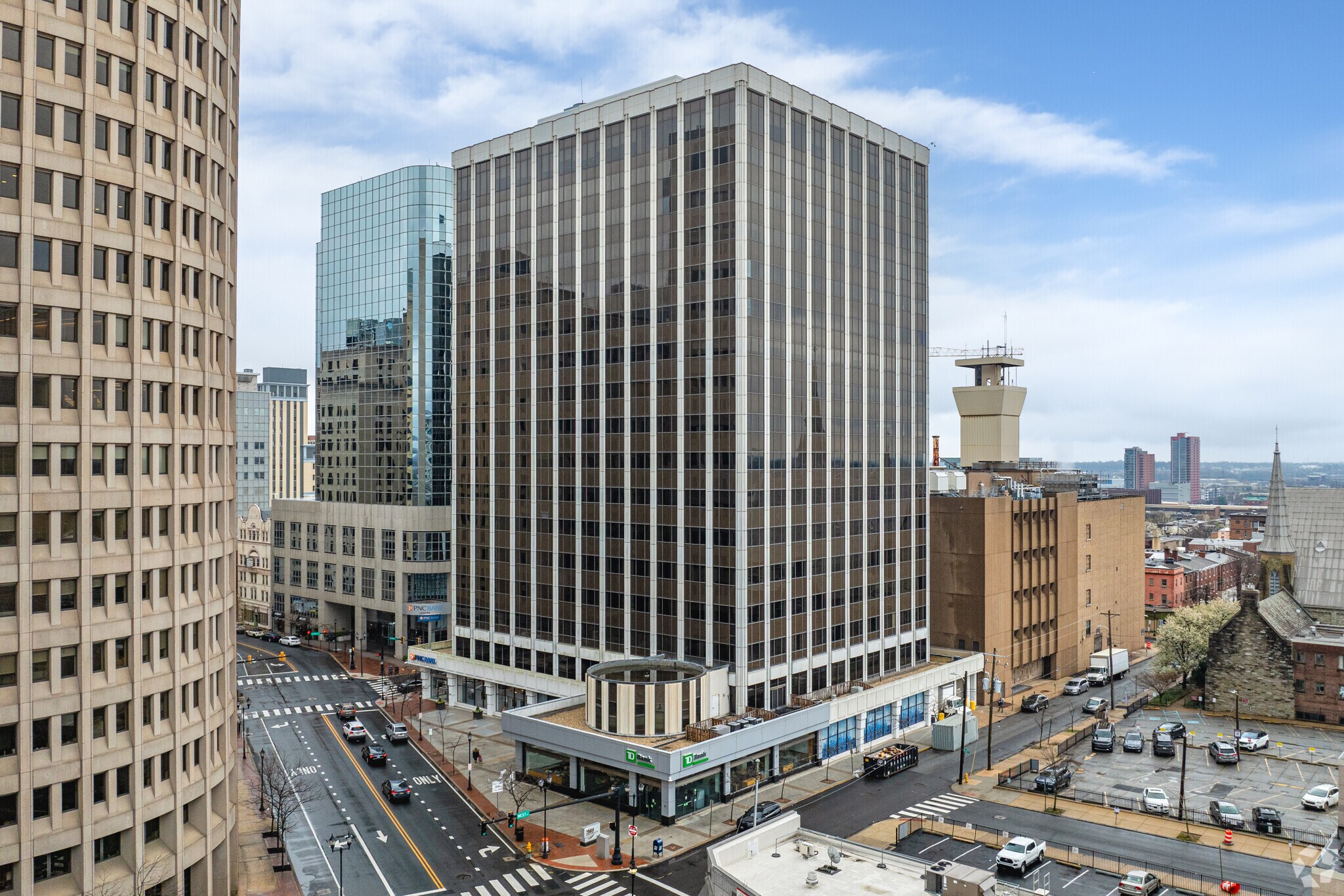 300 Delaware Ave, Wilmington, DE for Rent