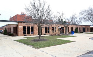 Mount Prospect, IL Office - 832 E Rand Rd