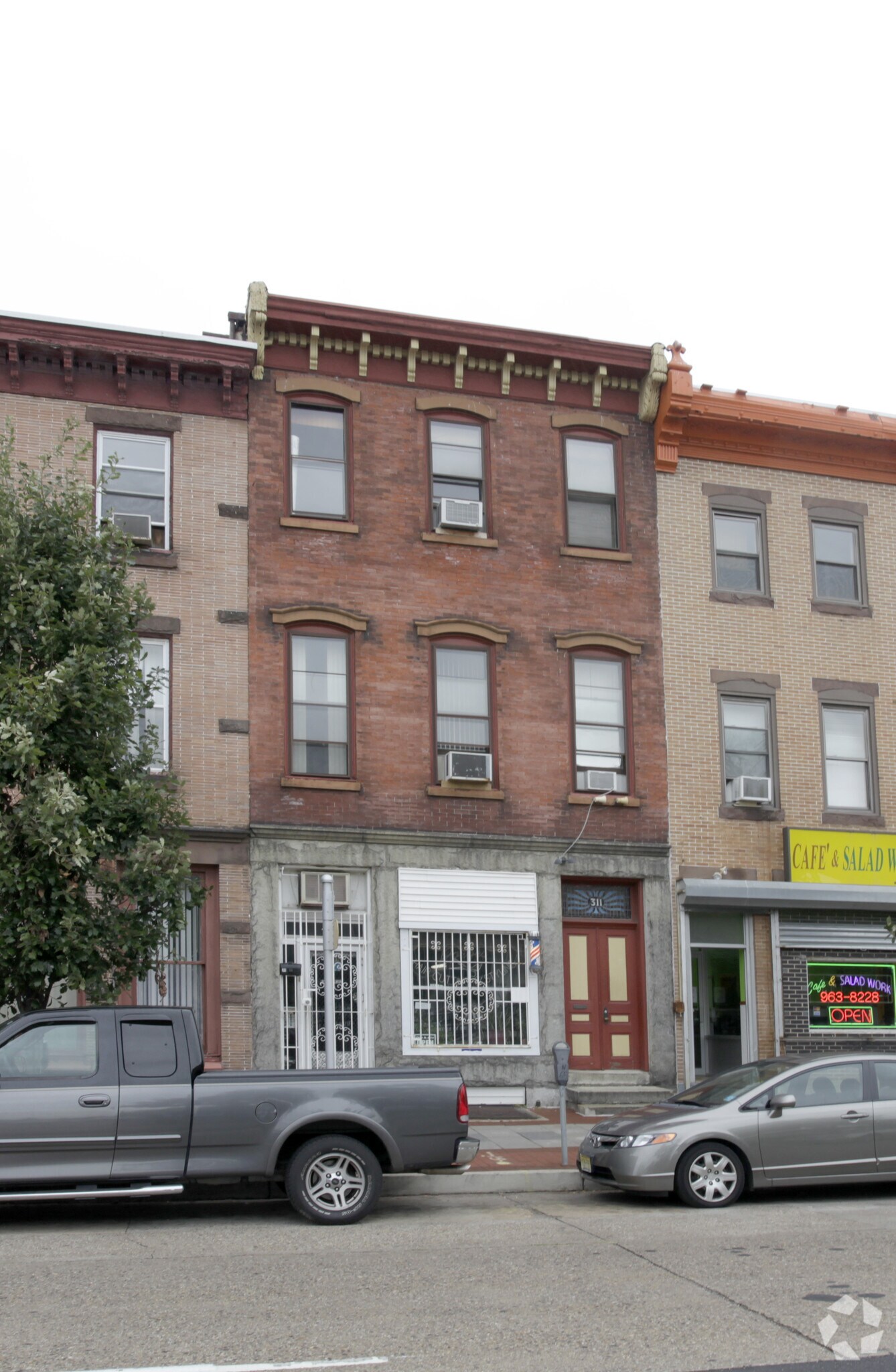 311 Market St, Camden, NJ for Sale
