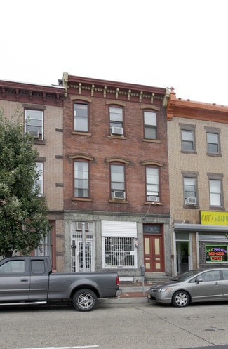 Camden, NJ Office - 311 Market St