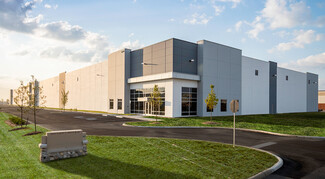 Whitestown, IN Industrial - 4900 Albert S White Dr