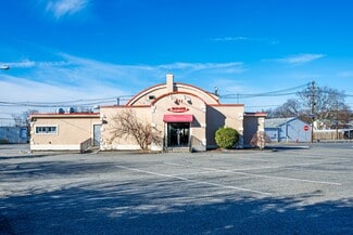 Edison, NJ Retail - 3126 Woodbridge Ave
