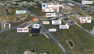 Daytona Beach, FL Commercial - 1565 N Clyde Morris Blvd Daytona Beach, FL Commercial - 1565 N Clyde Morris Blvd