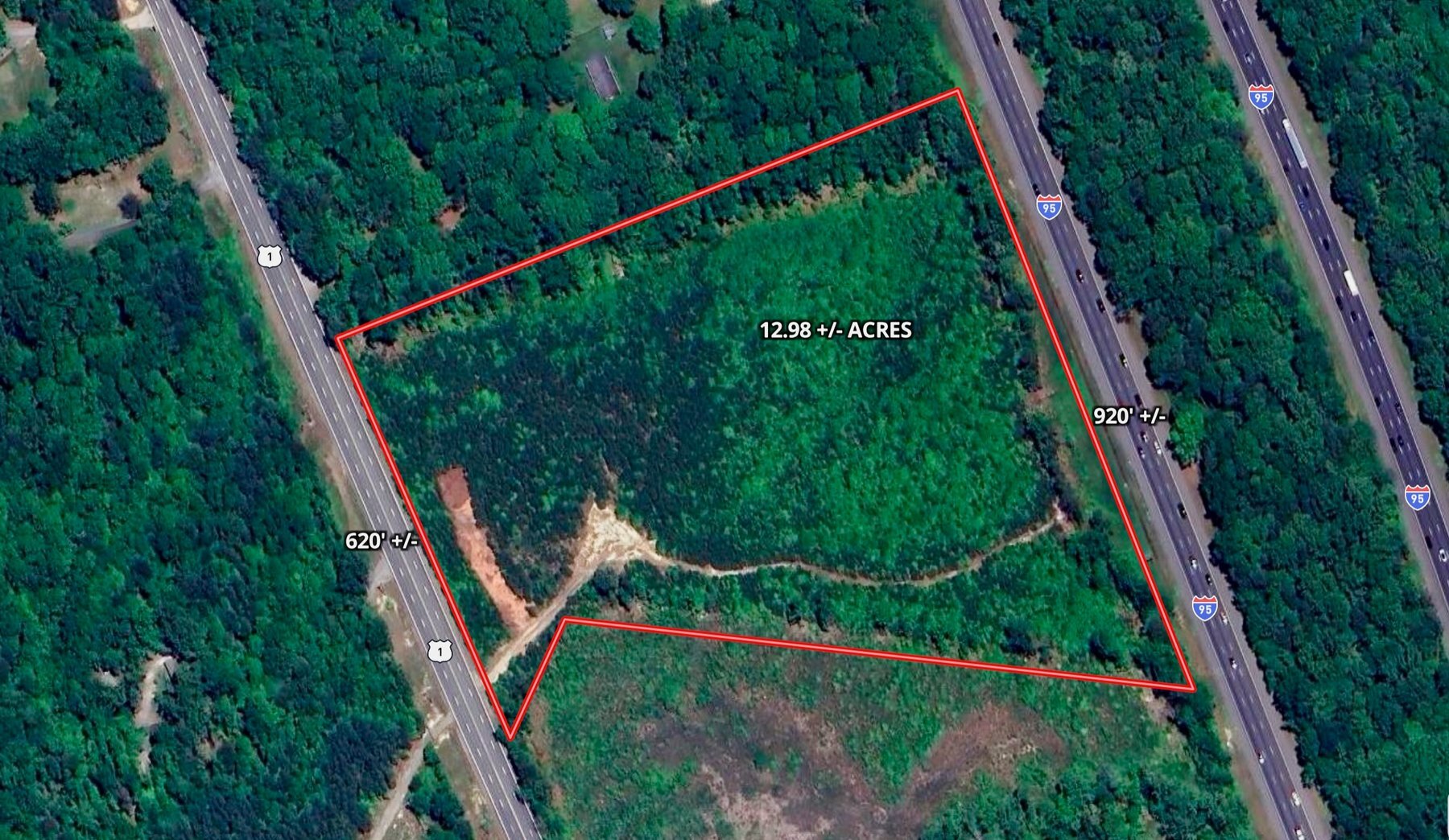 22361 US Route 1 Hwy, Ruther Glen, VA for Sale