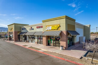 Phoenix, AZ Retail - W Baseline Rd @ 19th Ave