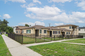 Montebello, CA undefined - 565 Via Altamira