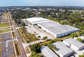 Clearwater, FL Industrial - 14480 62nd St N Clearwater, FL Industrial - 14480 62nd St N