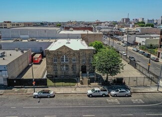 Los Angeles, CA Office - 606 E 6th St