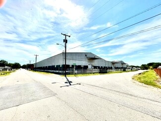 Richmond, VA Industrial - 1207 Gordon Ave