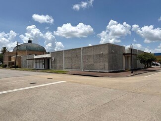 Beaumont, TX Office/Retail - 400 Forrest St Beaumont, TX Office/Retail - 400 Forrest St