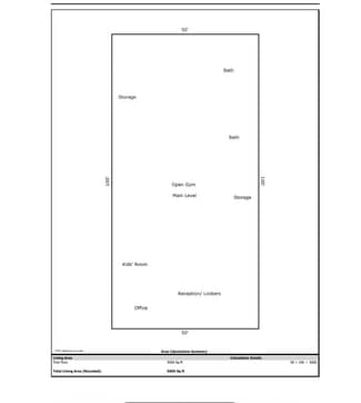 Conway, SC Office/Retail - 1315 4th Ave