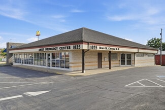 Washington, PA Medical - 1025 Jefferson Ave