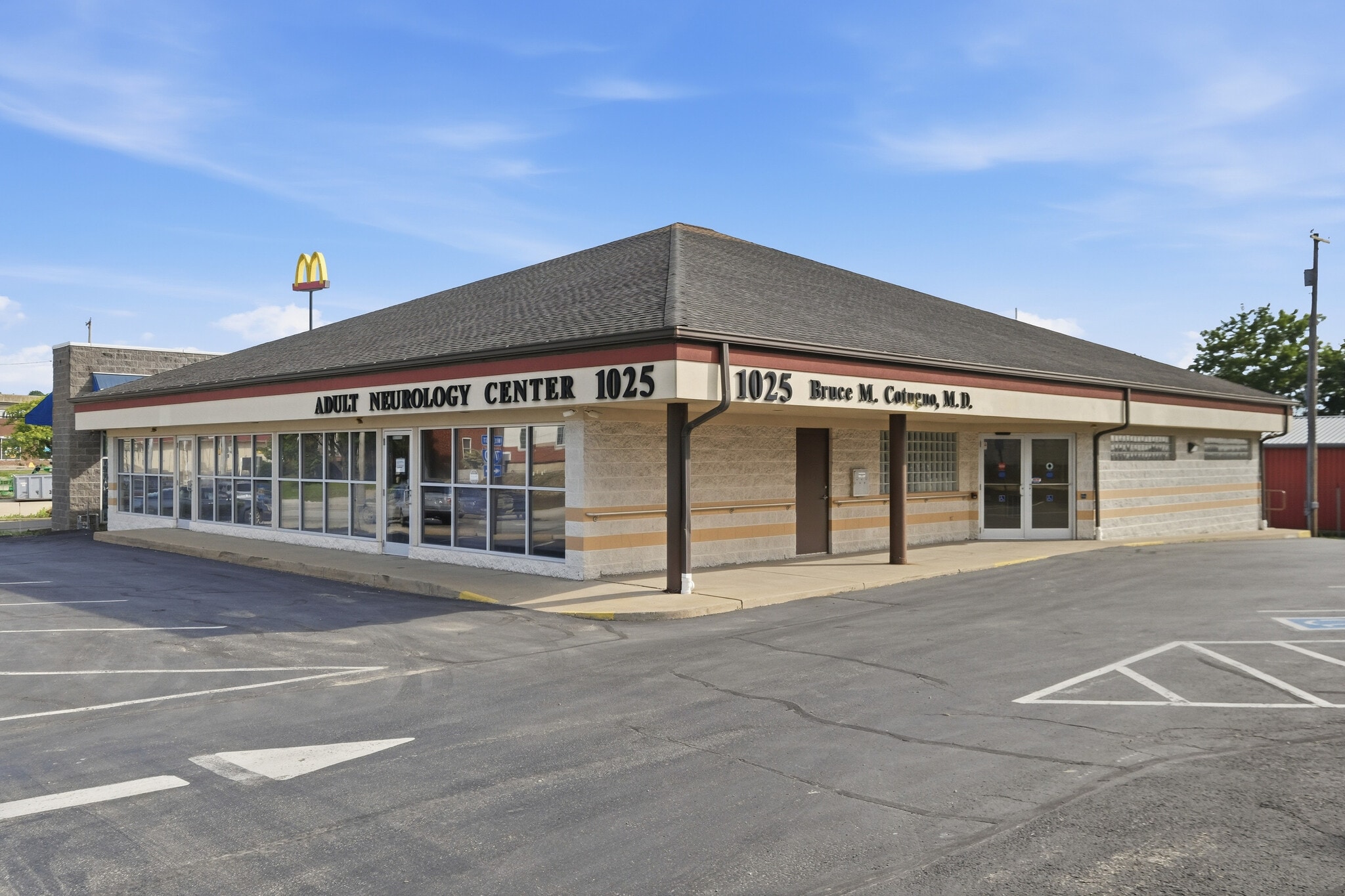 1025 Jefferson Ave, Washington, PA for Sale
