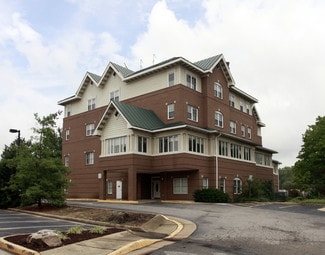 Lorton, VA Health Care - 7665 Lorton Rd