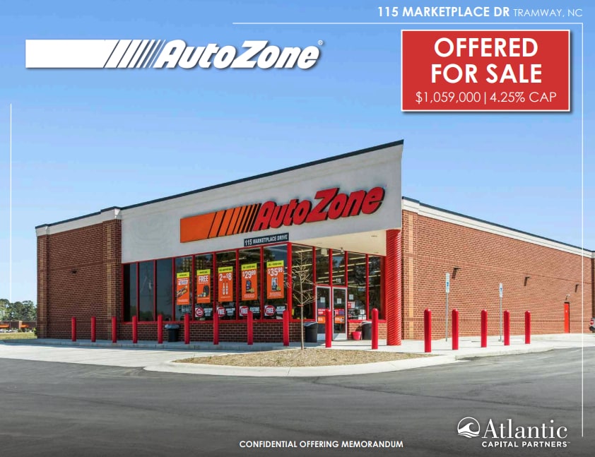 115 Marketplace Dr, Sanford, NC for Sale