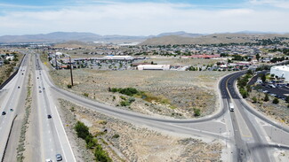 Reno, NV Commercial - E Golden Valley Rd