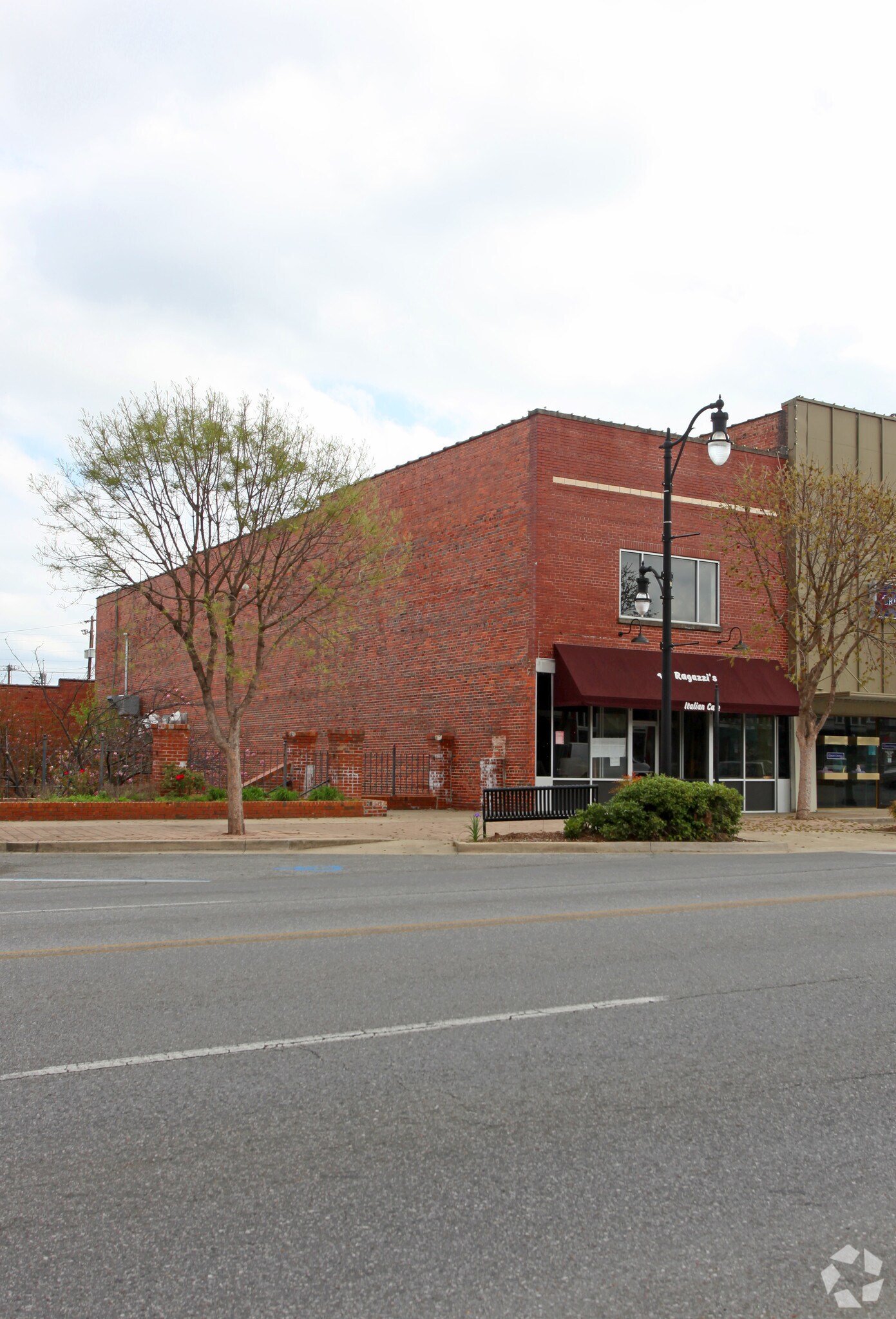 519 Broad St, Gadsden, AL for Rent