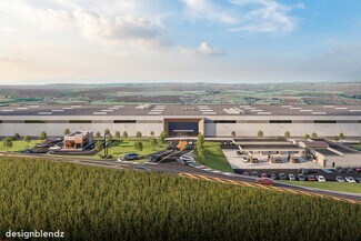 Newport, PA Industrial - 166 Red Hill Rd