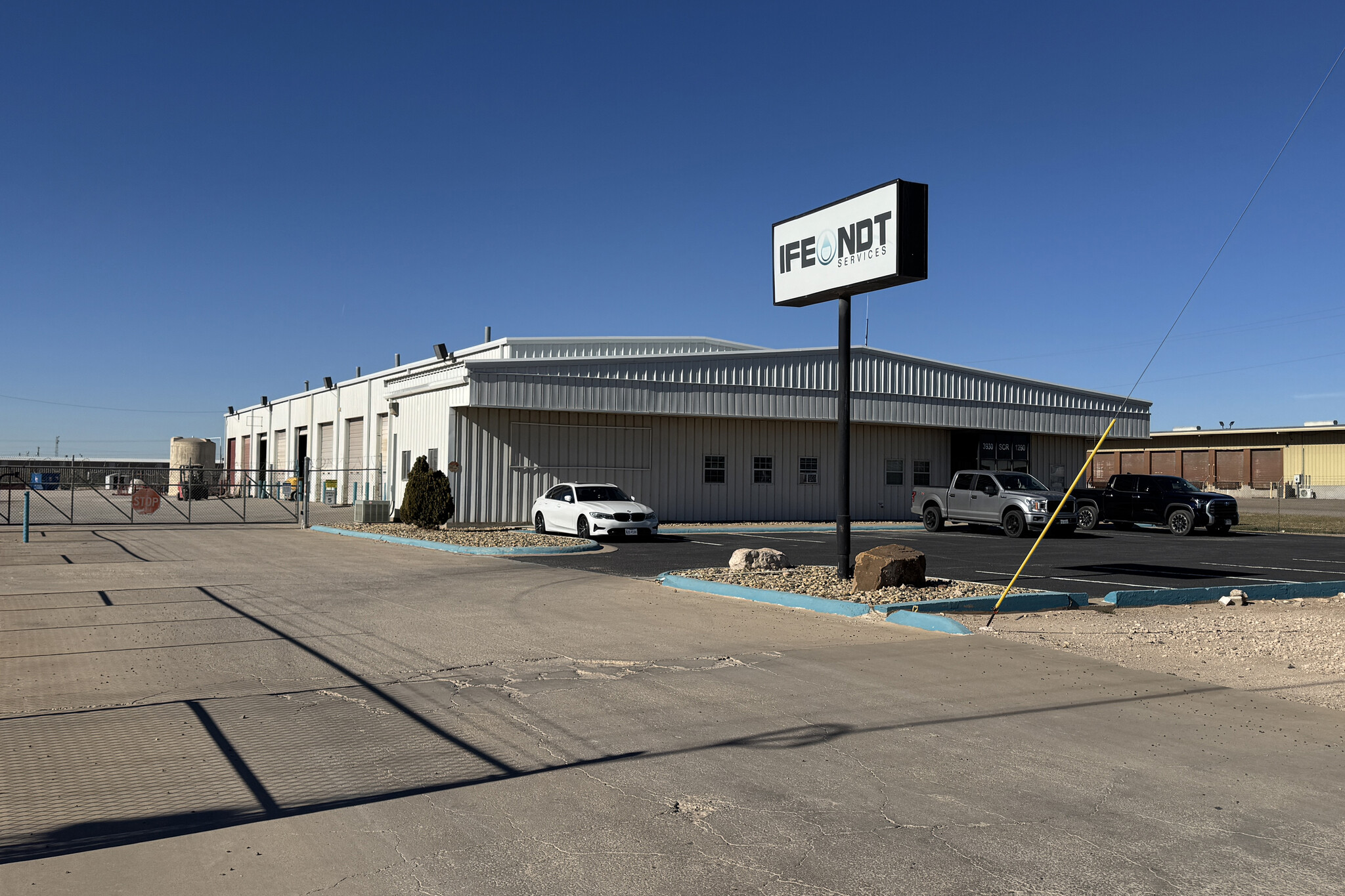 3930 S County Road 1290, Odessa, TX for Sale