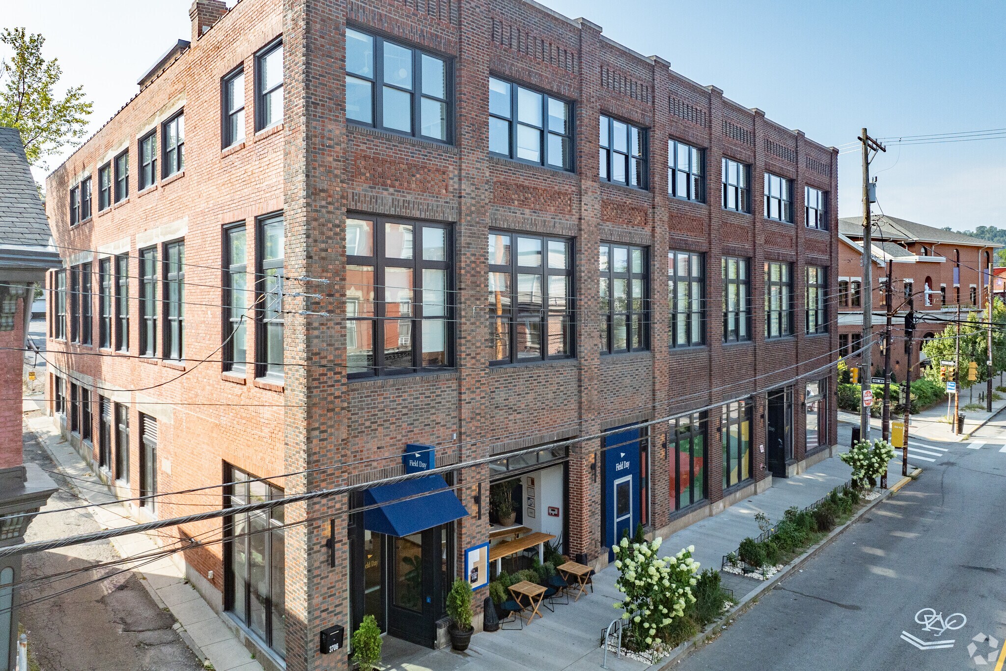 3706 Butler St, Pittsburgh, PA for Rent