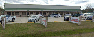 Picayune, MS Office - 100 Street A