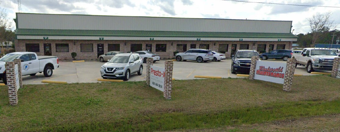 100 Street A, Picayune, MS for Rent