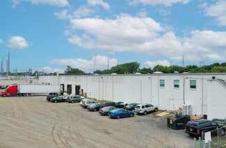 Edison, NJ Industrial - 125 Jackson Ave