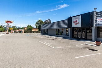 Paso Robles Commercial Real Estate For Rent Lease Showcase