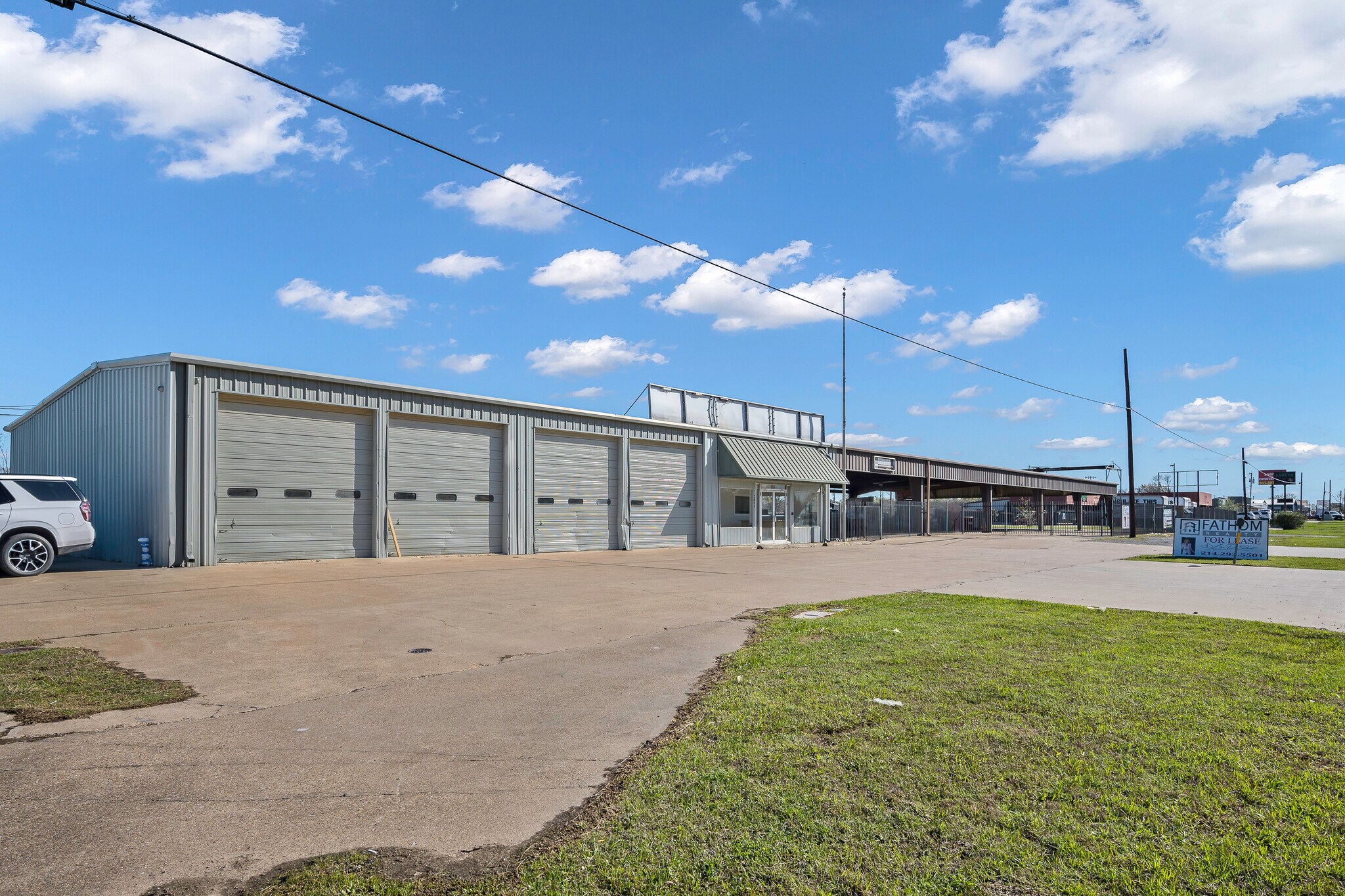 2824 W Main St, Gun Barrel City, TX for Rent