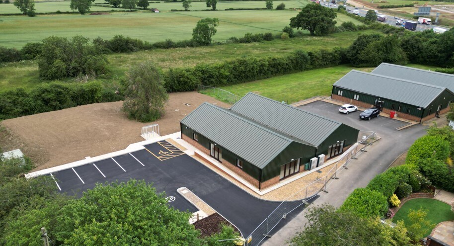 Ash Ln, Collingtree, NTH for Sale