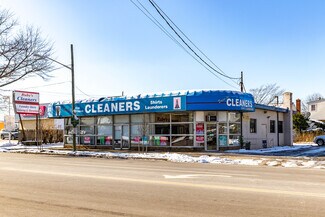 West Hempstead, NY undefined - 25 Nassau Blvd