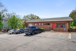 Worcester, MA Office/Medical, Retail - 130 Lincoln St