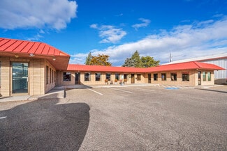 Ontario, OR Office - 1149-1159 SW 4th Ave