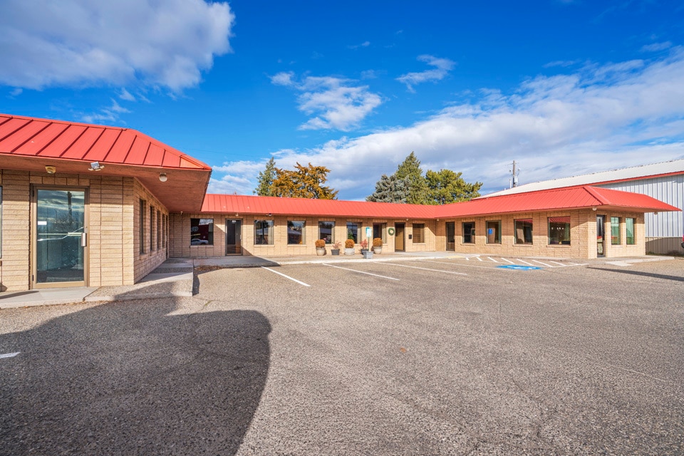 1149-1159 SW 4th Ave, Ontario, OR for Sale