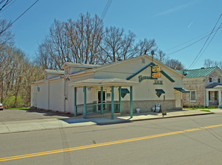 Medway, OH Restaurant - 108-111 W Main St