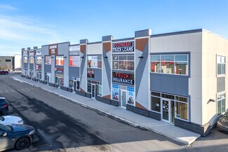 Calgary, AB undefined - 1005-4231 109 NE ave Calgary, AB undefined - 1005-4231 109 NE ave