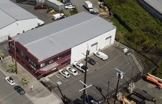 Everett, WA Office, Flex - 3727 McDougall Ave