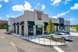 Lutz, FL Retail - 25038 Wesley Chapel Blvd
