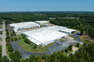 Anderson, SC Industrial - 201 Schmid Plaza Rd