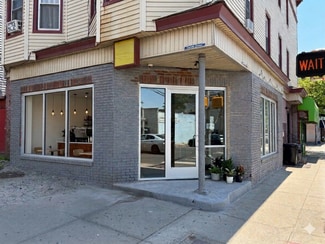 Jersey City, NJ Retail - 530 West Side Ave Jersey City, NJ Retail - 530 West Side Ave