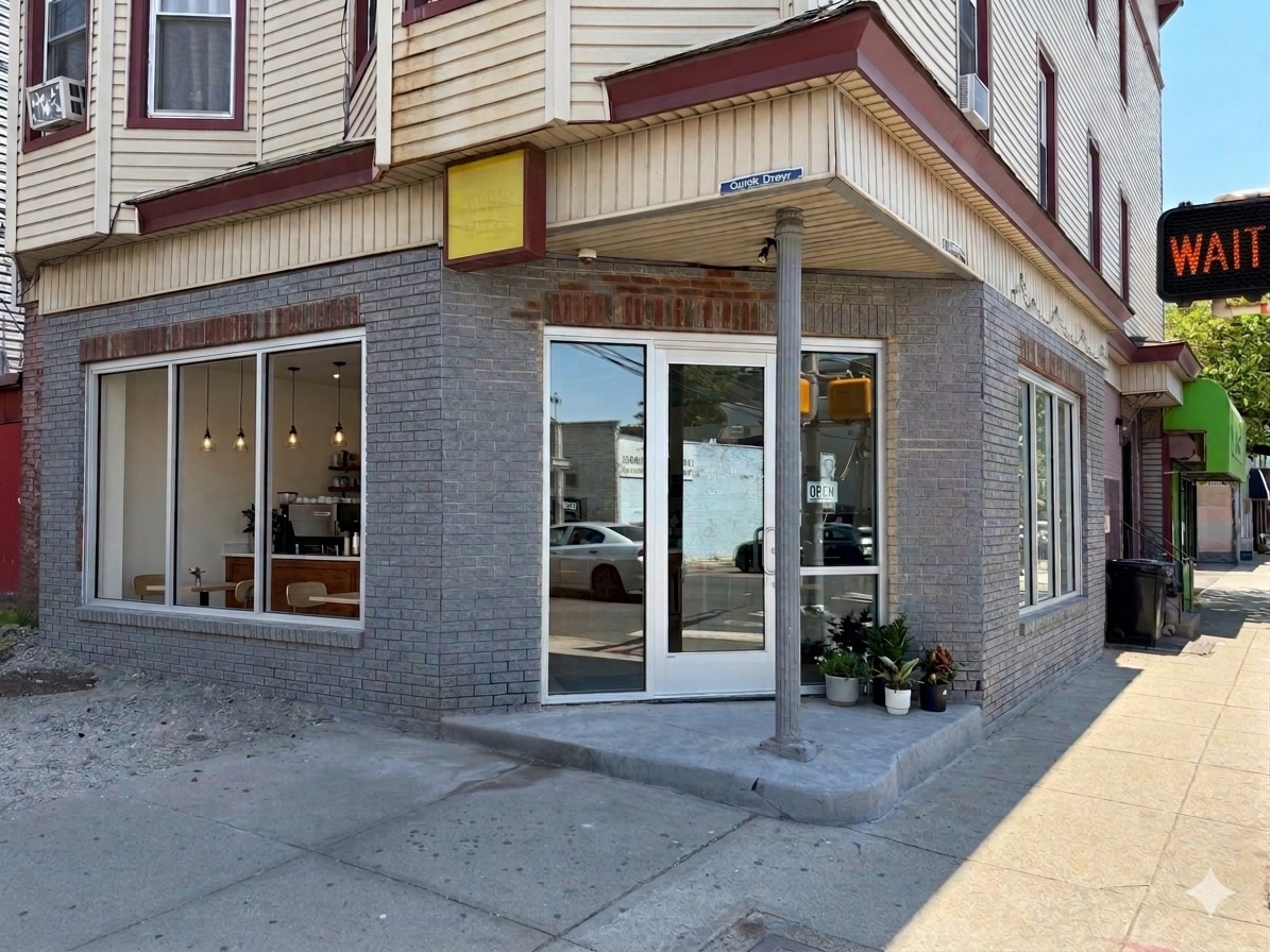 530 West Side Ave, Jersey City, NJ for Rent