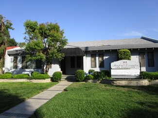 Redlands, CA Medical - 511 Brookside Ave