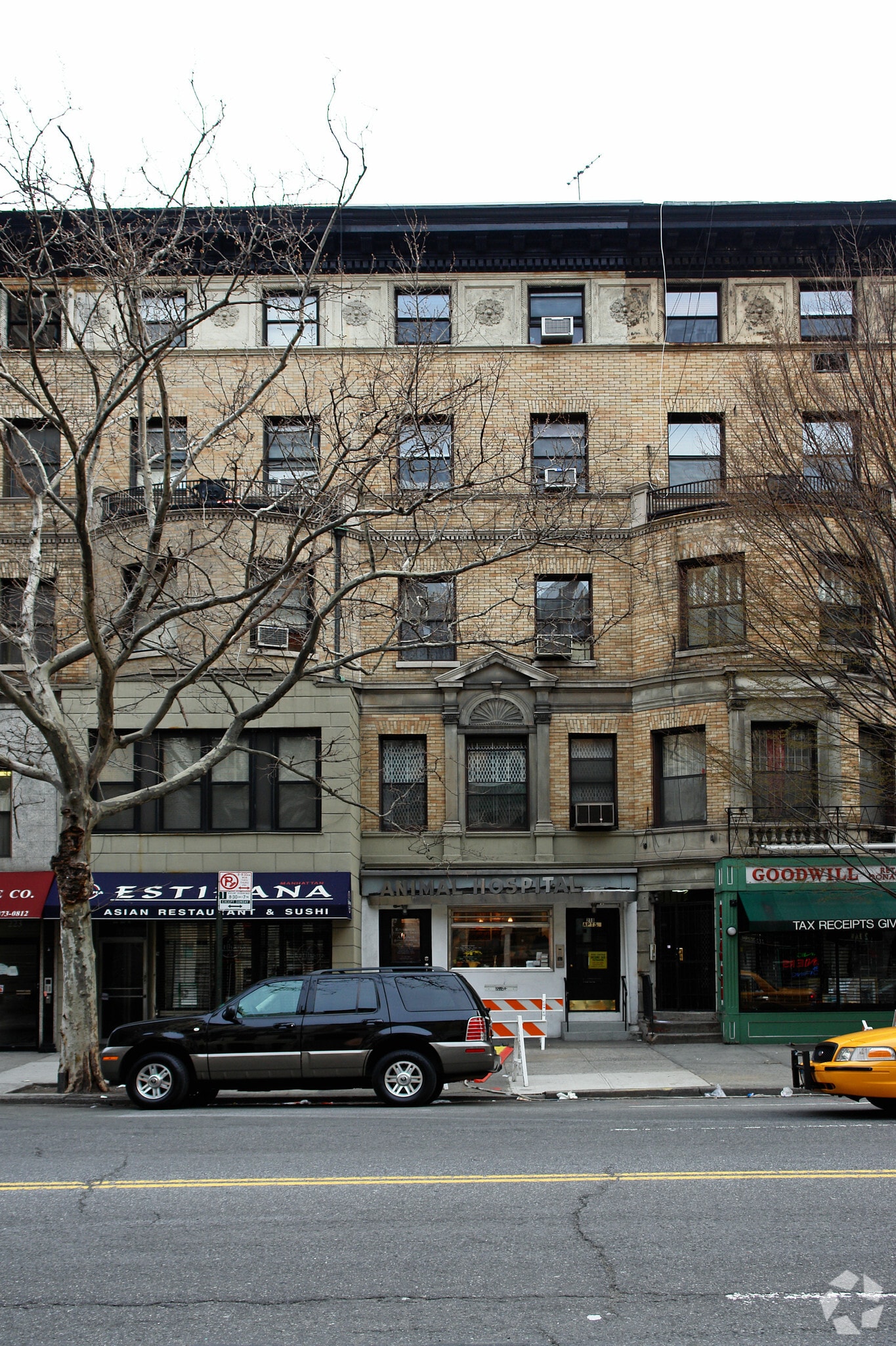 219 W 79th St, New York, NY for Rent