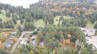 Olympia, WA Residential Land - 3226 Cooper Point NW r