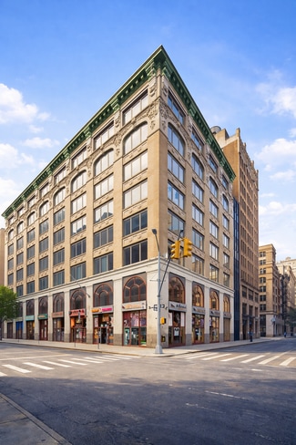 New York, NY Office/Medical - 139-149 Centre St New York, NY Office/Medical - 139-149 Centre St
