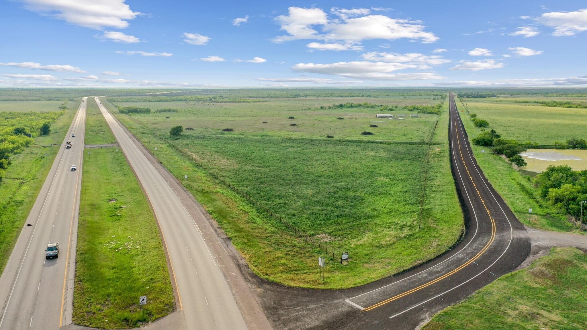 TBD State Highway 287, Quanah, TX for Sale
